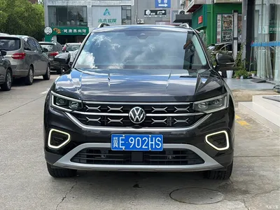 2023 Volkswagen Tayron 280TSI 2WD Luxury Plus Advanced Edition, фото 2, лот 10480037