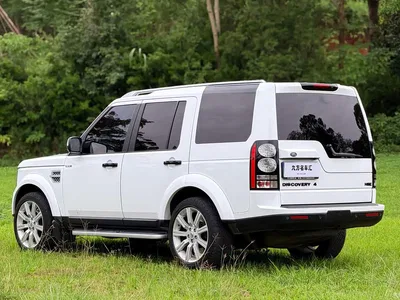 2013 Land Rover Discovery 3.0 SDV6 HSE Diesel, фото 4, лот 10335888