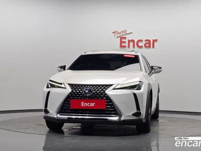 2019 Lexus UX 250h 2.0 2WD, фото 2, лот 10184438