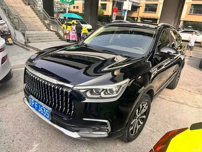 2018 Leopaard Mattu 1.6T GDI DCT Comfort, фото 2, лот 11642619