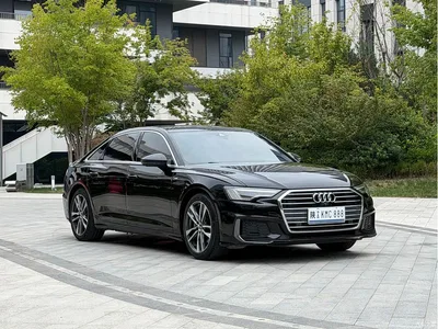 2020 Audi A6L 45 TFSI Premium Dynamic, фото 3, лот 10838525
