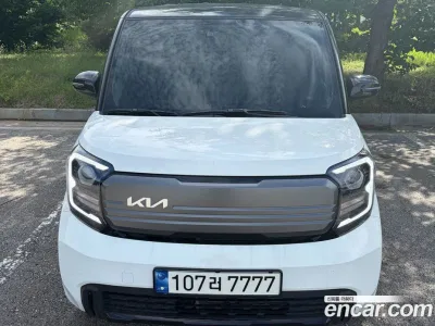 2023 Kia RAY Gravity, фото 1, лот 10128787
