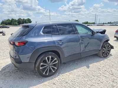 2025 MAZDA CX-50 PREMIUM PLUS, фото 3, лот 10844865
