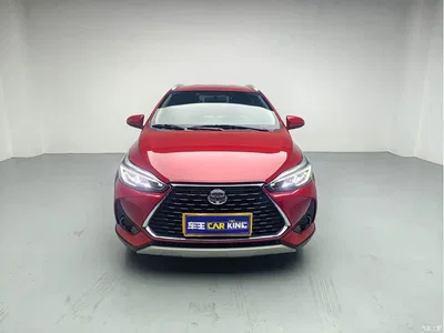 2022 Toyota YARiS L Zhi Xuan 1.5L CVT Leading PLUS Edition, фото 2, лот 11243983