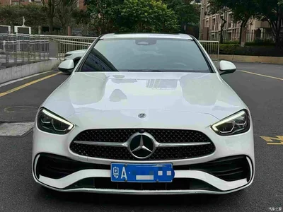 2023 Mercedes-Benz C-Class C 200 L Sport, фото 1, лот 11062354
