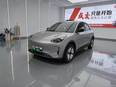 2025 Geely Galaxy Starry Wish 310km Youth Edition, фото 1, лот 10834548