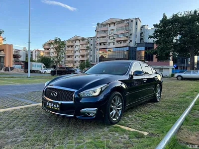 2019 Infiniti Q70 Q70L 2.0T Elite Edition, фото 1, лот 10378239