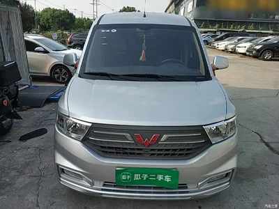 2022 Wuling Motors Wuling Hongguang V 1.5L Power Enjoy Edition Electric Power Steering LAR, фото 3, лот 10368046
