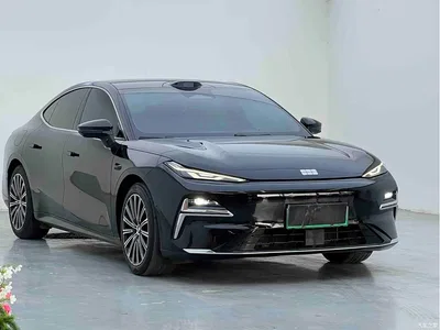 2025 Geely Galaxy Galaxy Xingyao 8 130km EM-P Starship Edition, фото 3, лот 11016612