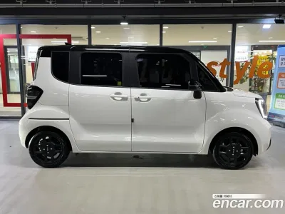 2024 Kia RAY Gravity, фото 4, лот 10395389