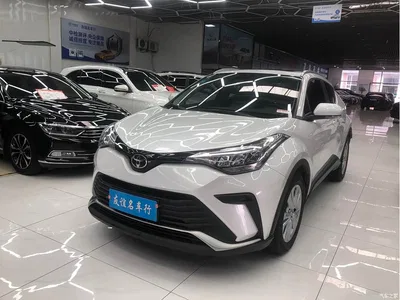 2021 Toyota IZOA 2.0L Yixiang Edition, фото 2, лот 10384894