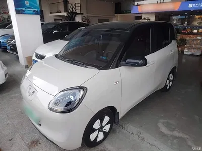 2025 Wuling Motors Hongguang MINIEV 4-Door Advanced, фото 2, лот 10827347