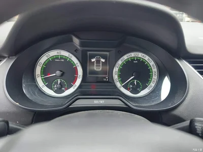 2019 Škoda Octavia 1.5L Manual Smart Luxury Edition China V, фото 4, лот 10347885