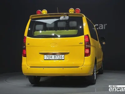 2016 Hyundai Starex Guard car of children, фото 4, лот 10699801