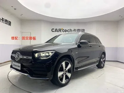 2022 Mercedes-Benz GLC Facelift GLC 300 L 4MATIC Dynamic Collector's Edition, фото 1, лот 10292942