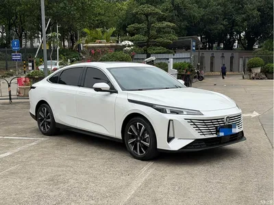 2024 Changan Eado Model 1.5T GDI Auto Flagship Type, фото 3, лот 10516242