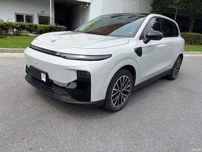 2025 Leapmotor B10 510 Joy Edition, фото 1, лот 10317518