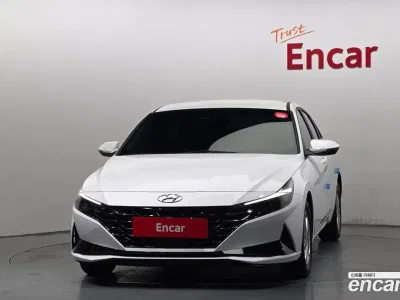 2023 Hyundai AVANTE 1.6, фото 3, лот 10123402