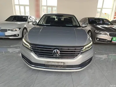 2021 Volkswagen Lavida 280TSI DSG Comfort Edition, фото 3, лот 10679489