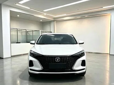 2020 Changan Eado PLUS Blue Whale NE 1.4T GDI DCT Premium, фото 2, лот 11210954
