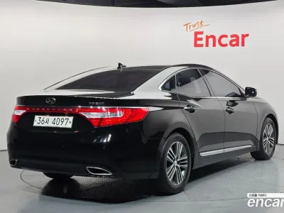 2014 Hyundai Grandeur HG240 Modern, фото 2, лот 10136147