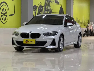 2019 BMW 1 Series 118i M Sport Package, фото 1, лот 10470269