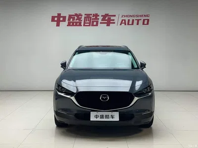 2020 Mazda CX-30 Model 2.0L Automatic Jiayue, фото 2, лот 10321907