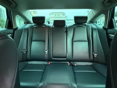 2018 Honda Accord 260TURBO Luxury Edition China V, фото 2, лот 10376238