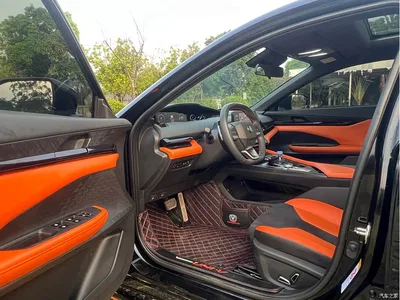 2023 Changan UNI-V 1.5T Sport Edition, фото 4, лот 10511826