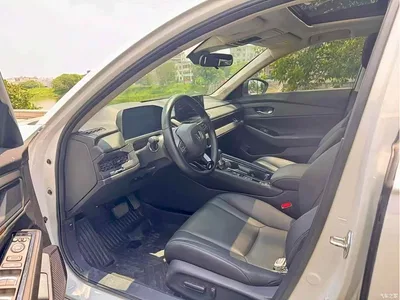 2025 Honda Accord 260TURBO Luxury Edition, фото 4, лот 10426822