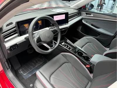 2023 Volkswagen Lamando L 280TSI DSG Cool Edition, фото 4, лот 10469125