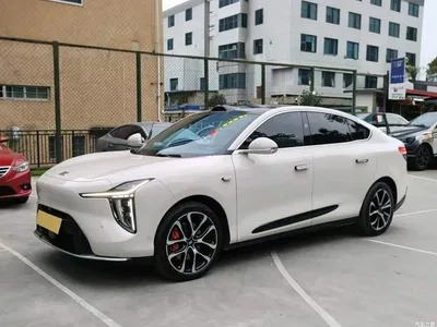 2026 IM Motors IM LS6 Extended Range 52 Max+, фото 1, лот 10821704