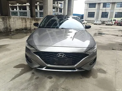 2021 Hyundai Fista 280TGDi Luxury Sport Dynamic Edition, фото 3, лот 10835789