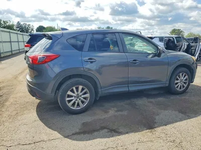 2015 MAZDA CX-5 TOURING, фото 3, лот 10848372