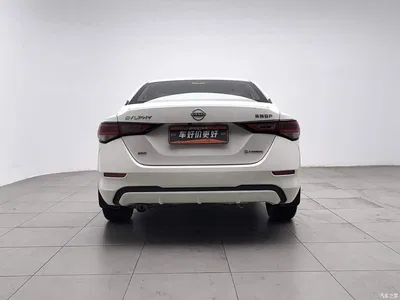 2022 Nissan Sylphy e-POWER Electric Version Super Intelligent Connect PLUS, фото 4, лот 11182614