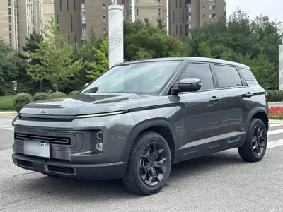 2020 Geely ICON 1.5TD i5, фото 2, лот 10310459