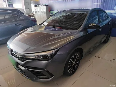 2021 Roewe i5 1.5L Manual Platinum Edition, фото 1, лот 10662027