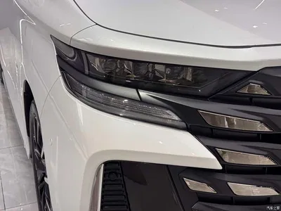 2024 Toyota Vellfire, фото 4, лот 10383903