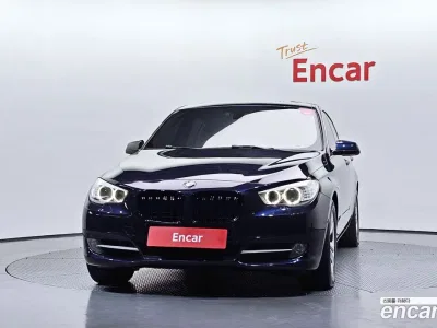 2011 BMW Gran Turismo GT, фото 3, лот 10056965