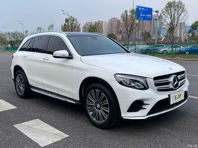 2017 Mercedes-Benz GLC 260 4MATIC Dynamic, фото 2, лот 10293705