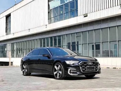 2022 Audi A6L 40 TFSI Luxury Dynamic, фото 3, лот 11134047