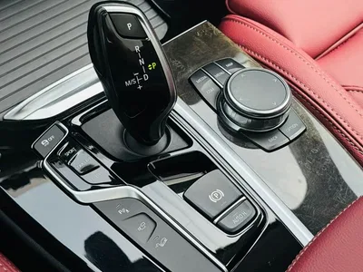 2018 BMW X3 xDrive30i Leading M Sport Package China V, фото 4, лот 10232261