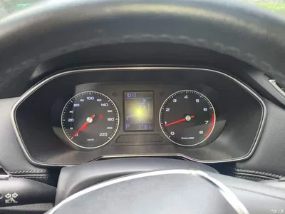 2018 Roewe RX3 1.6L CVT Internet Smart Edition, фото 4, лот 10341592