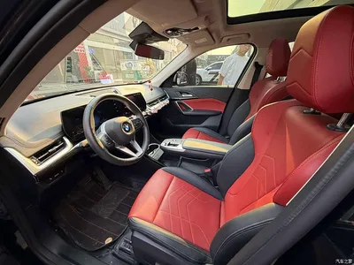 2023 BMW X1 sDrive20Li X Design Package, фото 4, лот 10466664