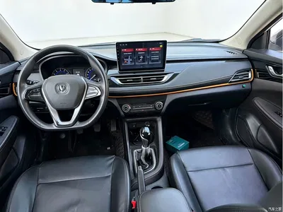 2019 Changan Eado DT 1.6L Manual Comfort China VI, фото 4, лот 11450659