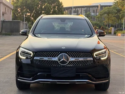 2020 Mercedes-Benz GLC Facelift GLC 260 L 4MATIC Luxury, фото 2, лот 10690328