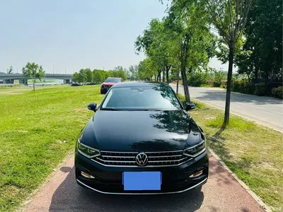 2023 Volkswagen Magotan Model 2 Million Commemorative Edition 330TSI DSG Luxury, фото 1, лот 11225121