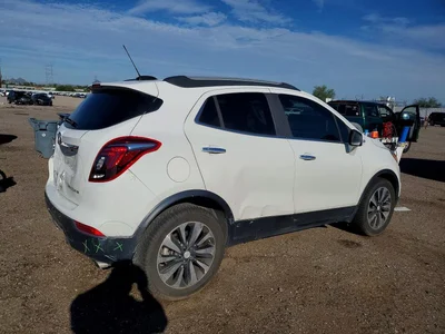 2018 BUICK ENCORE PREFERRED II, фото 3, лот 11059545