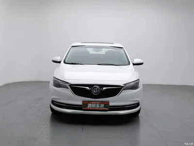 2018 Buick Excelle 18T Automatic Flagship, фото 3, лот 10777483