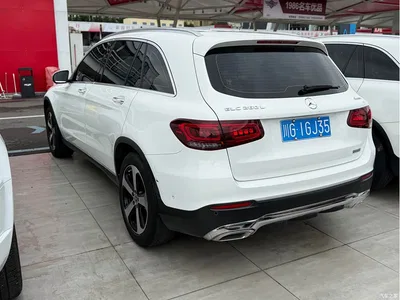 2022 Mercedes-Benz GLC Facelift GLC 260 L 4MATIC Luxury Model, фото 4, лот 11534153